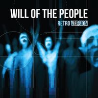 Timcast - Will of the People (Retro Version)