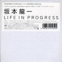 坂本龍一 [Ryuichi Sakamoto] - Life in Progress