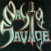 Nasty Savage - Nasty Savage