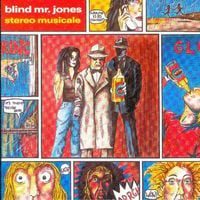 Blind Mr. Jones - Stereo Musicale