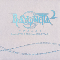 Various Artists - BAYONETTA 2 ORIGINAL SOUNDTRACK