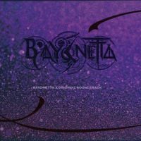 Various Artists - BAYONETTA 3 ORIGINAL SOUNDTRACK
