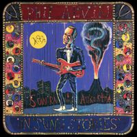 Phil Alvin - Un "Sung Stories"