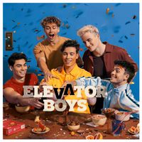 Elevator Boys - Breakfast at the First Floor