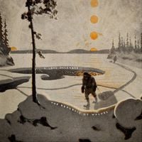 The Republic of Wolves - A Long December