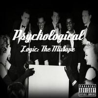 Logic - Logic: The Mixtape