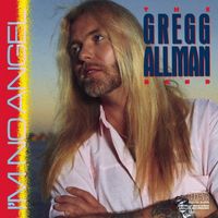 Gregg Allman Band - I'm No Angel