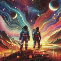QuesMark? - Next Dimension: The Next Portal