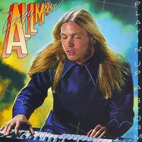 Gregg Allman Band - Playin' Up a Storm