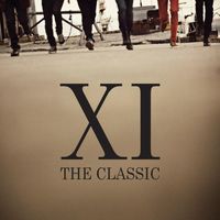SHINHWA - The Classic