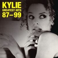 Kylie Minogue - Greatest Hits 87&ndash;99