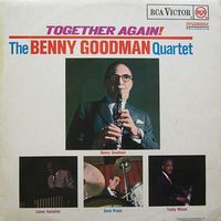 Benny Goodman - Together Again!
