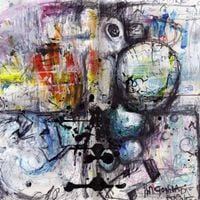 Locust Toybox - Mangled Tape Memories