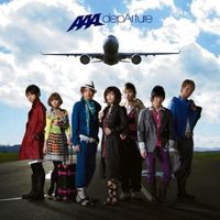 AAA - Departure