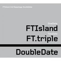 FTISLAND - Double Date