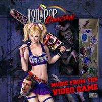 Various Artists - Lollipop Chainsaw: Music From the Video Game