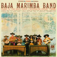 Baja Marimba Band - Baja Marimba Band