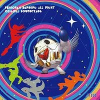 Various Artists - Persona 4: Dancing All Night Original Soundtrack