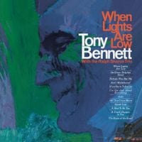Tony Bennett - When Lights Are Low
