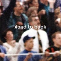 Drake - Back To Back