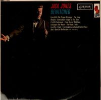 Jack Jones - Bewitched