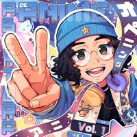 Shiny_sz - Abertura de Anime, Vol. 1