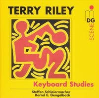 Steffen Schleiermacher - Terry Riley: Keyboard Studies