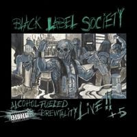 Black Label Society - Alcohol Fueled Brewtality Live!! +5
