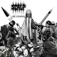 Scalp - Live Extremity