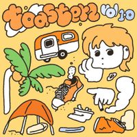 Toasterz - toasterz vol 1.0
