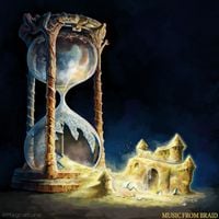 Jami Sieber - Music from Braid
