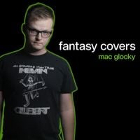 Mac Glocky - Fantasy Covers