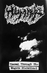 Humner&euml; - Travel Through The Nights Diabolical