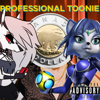 Yung Toonie - Professional Toonie