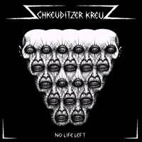 Schkeuditzer Kreuz - No Life Left
