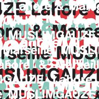 Muslimgauze - Lahore & Marseille