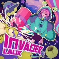 Laur - Invader