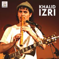 Khalid Izri - Taqessist
