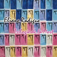 &Eacute;liane Radigue - Trilogie de la mort