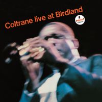 John Coltrane - Live at Birdland