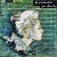 Geri Allen - The Printmakers