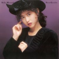 松田 聖子 [Seiko Matsuda] - Snow Garden