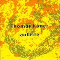 Thomas K&ouml;ner - Aubrite