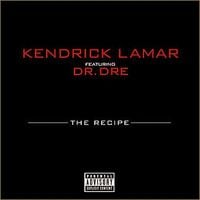 Kendrick Lamar - The Recipe