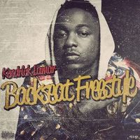 Kendrick Lamar - Backseat Freestyle
