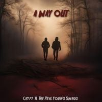 Crypt - A Way Out