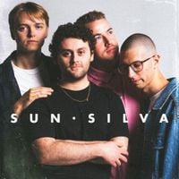 SUN SILVA - Sooner Rather Than Later