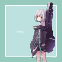 Kanon Kanade - deep