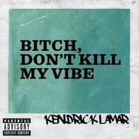 Kendrick Lamar - Bitch, Don't Kill My Vibe