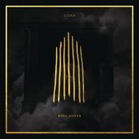 J. Cole - Forbidden Fruit